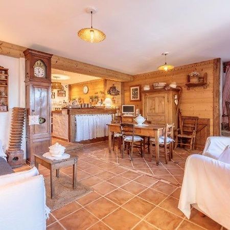 Appartement De Charme 4/6 Pers Dans Joli Village De Montagne Bourg-Saint-Maurice Eksteriør bilde