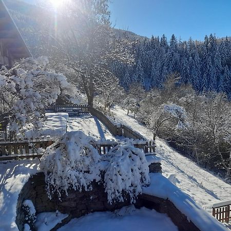 Appartement De Charme 4/6 Pers Dans Joli Village De Montagne Bourg-Saint-Maurice Eksteriør bilde