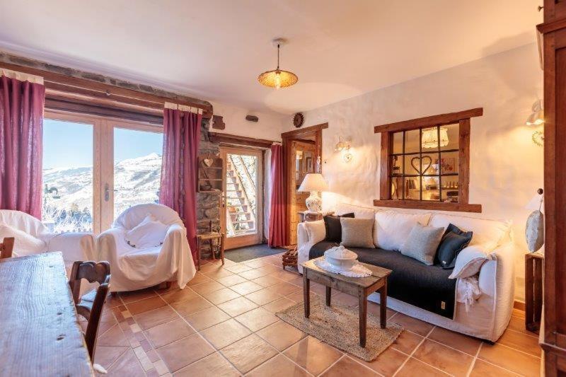 Appartement De Charme 4/6 Pers Dans Joli Village De Montagne Bourg-Saint-Maurice Eksteriør bilde