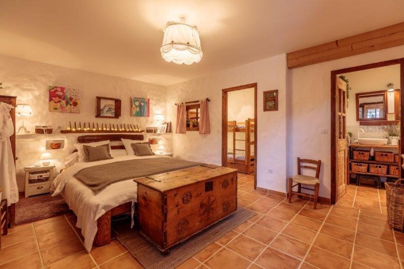 Appartement De Charme 4/6 Pers Dans Joli Village De Montagne Bourg-Saint-Maurice Eksteriør bilde