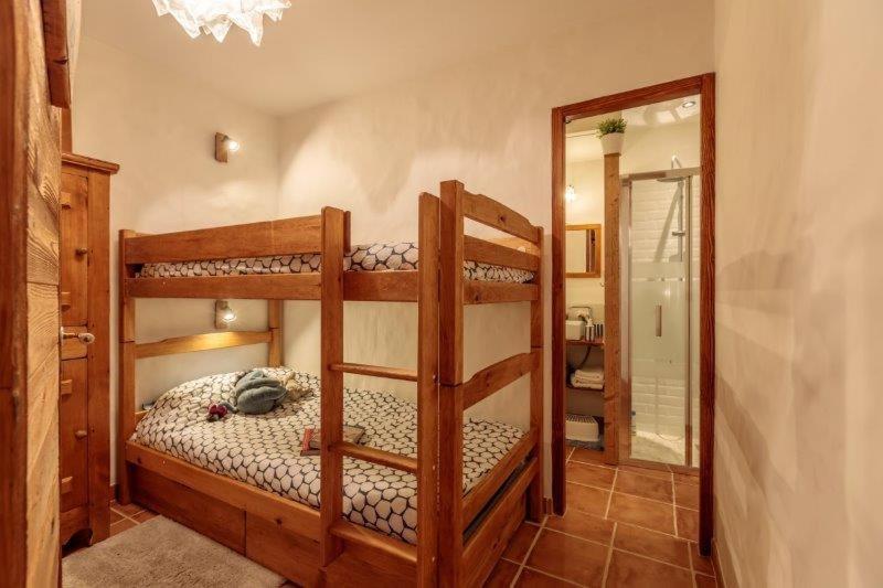Appartement De Charme 4/6 Pers Dans Joli Village De Montagne Bourg-Saint-Maurice Eksteriør bilde